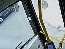 Глава регионального Минтранса объяснил аварийность одного из перекрёстков Курска