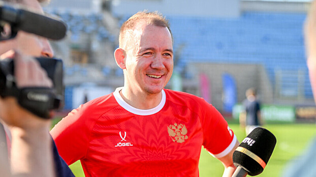 Дмитрий Рыжков рассказал о взаимодействии "Матч ТВ" с медийными лигами