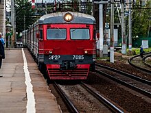 Покупка билетов на электрички появится в приложении "Яндекс Go"