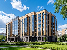 В Приморье на одну зарплату можно купить всего полквадрата жилья