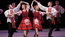 Праздник белорусской культуры отметят во Дворце пионеров в Москве
