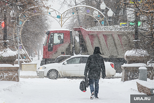 Синоптик Пулин: в Свердловской области продолжится похолодание