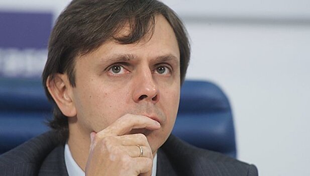 Клычков рассказал о своем интересе к вопросам муниципального уровня