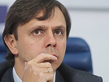 Клычков рассказал о своем интересе к вопросам муниципального уровня