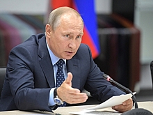 Путин изменит процедуру формирования правительства