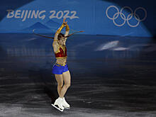 Очередной трансфер Трусовой. Что ждет «русскую ракету» в штабе Соколовской?