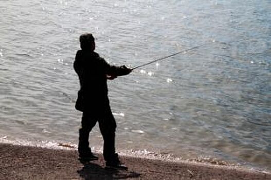 В Липецке открылся фестиваль рыболовного спорта