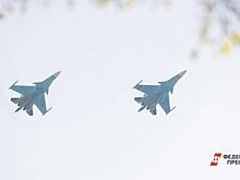 Военный политолог о ЧП с истребителями: «Возможно, в вопросе полетов над Челябинском теперь что-то изменится»