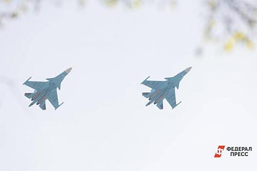 Военный политолог о ЧП с истребителями: «Возможно, в вопросе полетов над Челябинском теперь что-то изменится»