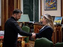 В США назвали нелепыми требования Украины