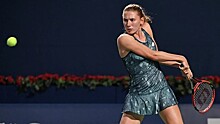 Александрова в третий раз в карьере выиграла турнир в Лиможе