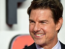 58-летний Том Круз завел тайный роман с молодой коллегой по фильму «Миссия невыполнима»