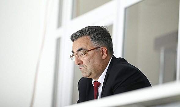 Вайсфельд о росте потолка зарплат в КХЛ: «Если не хотим, как в СССР, где ЦСКА был постоянным чемпионом, главное – соблюсти баланс. У команд есть возможность платить 950 млн рублей»