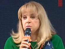 Ассоциация НОМ предложила Центризбиркому создать совет независимых наблюдателей