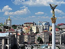 Украину признали самой бедной страной в Европе