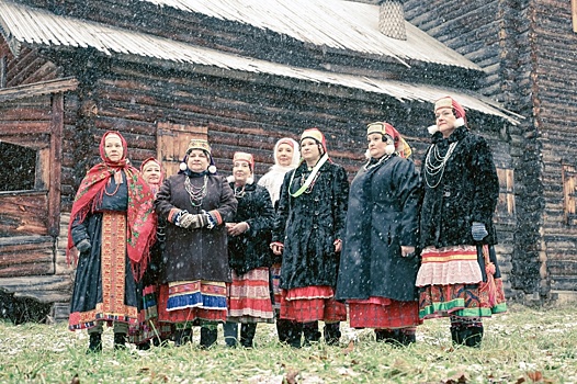 Эпизод программы «Играем свадьбу» сняли в Нижнем Новгороде