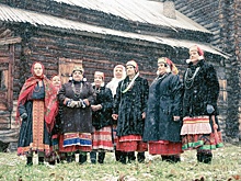 Эпизод программы «Играем свадьбу» сняли в Нижнем Новгороде