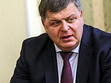 Глава Нерюнгри и его жена заразились COVID-19