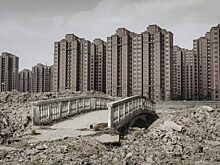 Китайские города-призраки: почему оттуда ушли люди