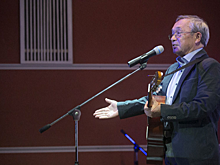 Творческий вечер Юлия Кима в Саратове отложили на месяц из-за болезни артиста