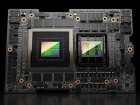 Китай разрешит Alibaba и другим закупать ИИ-ускорители Nvidia H200, но с нюансом