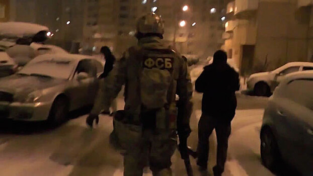 В Москве арестованы семь спонсоров ИГИЛ*