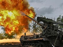 Темпы наступления ВС РФ оценили