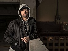 Эминем необычно анонсировал альбом Revival