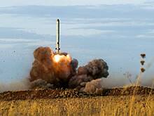 Российские войска уничтожили подземные цеха по производству ракет ВСУ