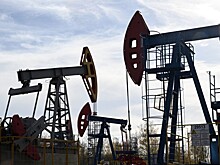 Нефть падает из-за США и Китая