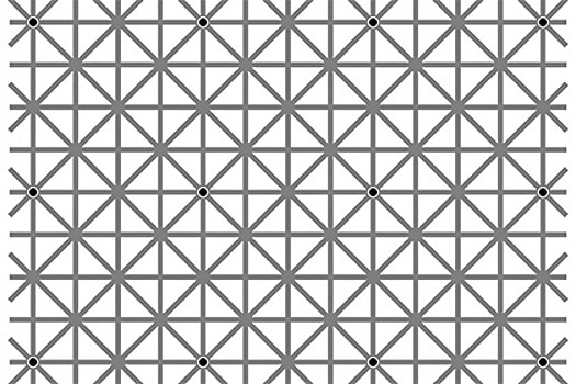 Оптическая иллюзия заставила пользователей интернета поверить в ведьм