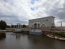 Износ сетей водоснабжения во втором городе Удмуртии Воткинске превысил 75%