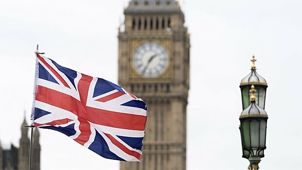 Европу обеспокоила агрессия Британии в адрес России