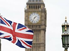 Европу обеспокоила агрессия Британии в адрес России