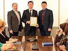 Сбербанк признал «Теплоэнергосервис» лучшим поставщиком года