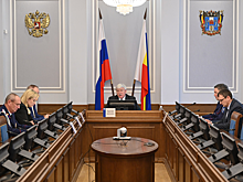 На Дону предложили 17 февраля отмечать День российского кадета