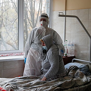Украинский врач рассказал о страшных последствиях коронавируса для психики