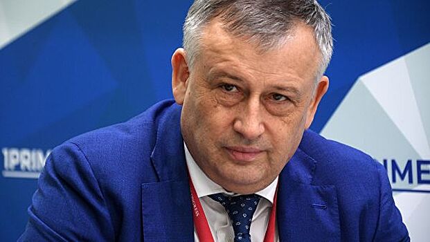 Дрозденко: Ленобласть подписала рекордное число контрактов на РИФ