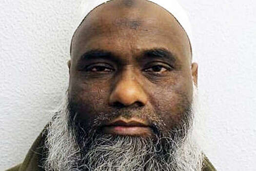 Имам из Лондона запугивал девочек черной магией и насиловал их