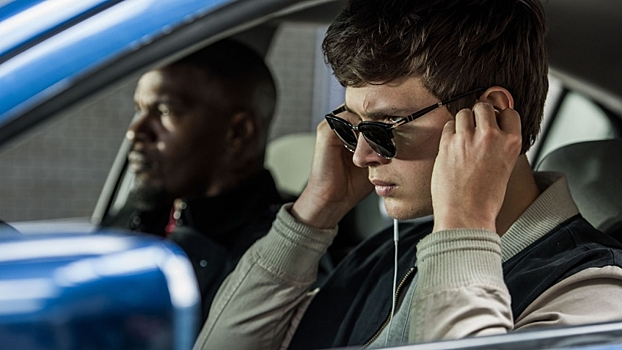 Вышел первый трейлер нового фильма Эдгара Райта — Baby Driver