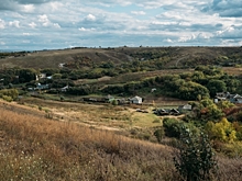 Село Костенки: мамонт в погребе