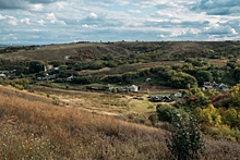 Село Костенки: мамонт в погребе