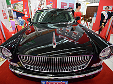 Китайский автомобильный люкс уходит из России из-за «чудовищного» утильсбора