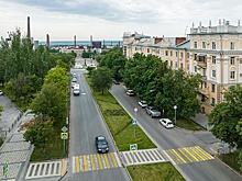 40% домов в Волгоградской области уже готовы к зиме