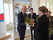 «Женщины в спорте» для жен и матерей участников СВО