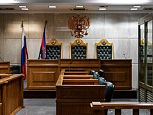 Новосибирский суд запретил мэрии освобождать участок с пескобазой