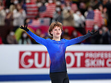 Алексей Моторин: «Малинин сам хочет себя сделать, а Ханю фанаты вбили в голову, что он инопланетянин и бог. Но он все-таки с планеты Земля»