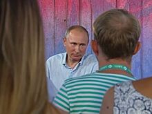 Президент России одобрил идею популяризации документального кино