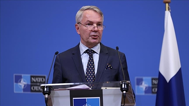 МИД Финляндии: ЕС может полностью запретить выдачу виз россиянам