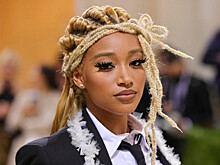 СМИ: Амандла Стенберг исполнит главную роль в новом сериале по «Звёздным войнам»